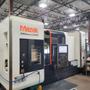 Mazak Integrex i-300 Multi Axis CNC Lathe, 2011 – Y Axis, Live Milling