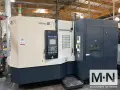 Makino A-71 Horizontal CNC Machining Center