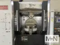 Mori Seiki NMV8000 DCG/50 CNC 5-Axis Vertical Machining Center, 2008