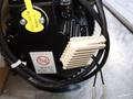 YASKAWA AC SERVO MOTOR  -  SGMGH-13A2A-YRA1