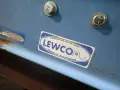 LENCO 30" X 222" PORTABLE CONVEYOR BELT SYSTEM
