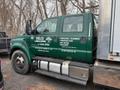 Ford F-750 Box Truck, 2016 – 6.7L Power Stroke Diesel,  Air Brakes