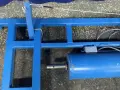 GORBEL 250 JIB CRANE  -  SS-99039