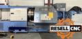 1998 Mazak Powermaster Chucker CNC Lathe
