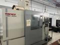 Ganesh VMC-4020 Vertical Machining Center, 2007 – 10K Spindle, Fanuc Oi Control