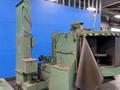 DISA-GOFF 22” DIAMETER, 4 CHAMBERS BLAST MACHINE   -  72MT