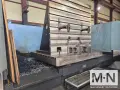 DN Solutions DBC-130 II CNC Horizontal Table Type Boring Mill, 2023