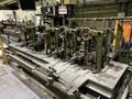 2&quot; x .160&quot; Oto Mill Laser Stainless Tube Mill Line