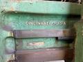 CARLTON 1A RADIAL ARM DRILL. STOCK # 0537526