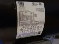 Cincinnati 12" Fan - Waf-12