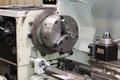 15"/23.6" X 45" CLAUSING-METOSA GAP BED ENGINE LATHE, MODEL C1545VS