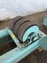 10 TON/20,000 LBS ARONSON POWERED TANK TURNING ROLLS. STOCK # 0341225.