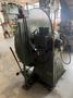 4,000 LBS X 18” LITTELL MODEL 40-18 MOTORIZED COIL REEL UNCOILER: YOBRO #26030