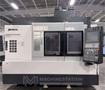 Okuma MB-66VA CNC Vertical Machining Center – TSC, 15,000 RPM Mill
