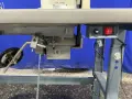 JUKI 21”X47” TABLE SEWING MACHINE TABLE  -  DDL-8700