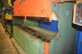 75 TON x 8' PROMECAM MODEL #RG-75-25 HYDRAULIC POWER PRESS BRAKE