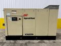 150 HP INGERSOLL RAND MODEL #NP100138 ROTARY SCREW AIR COMPRESSOR: STOCK #21033