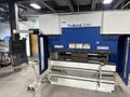73 ton x 6.5′ Trumpf 3066 CNC Press Brake, 2006-4 axis back gauge