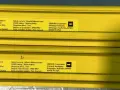 OMRON SAFETY LIGHT CURTAIN KIT  -  F3SG-4RE0590P30