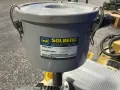 GARDNER DENVER .6 BAR VACUUM PUMP  -  V-KTA 80/1 C (37)