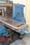 #3CSM KEARNEY &amp; TRECKER PLAIN HORIZONTAL MILL: STOCK #53985