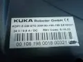 KUKA ROBOTER TEACH PENDANT  -  00-106-198
