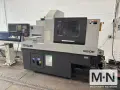 Tsugami S206 CNC Swiss Lathe, 2011