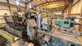 72&quot; x 10.00&quot; Paxson Slitter Heads