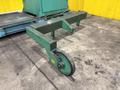 10,000 LBS X 24" X .105" ROWE ENTRY SERVO FEED LINE, COIL CAR, REEL, STRAIGHTENER, INDRAMAT SERVO FEED: YOBRO #24518