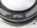 STARRETT 1-6" CASE OF OUTSIDE MICROMETERS   -  486