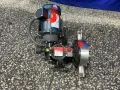 PULSAFEEDER 75 PSI BLACKLINE PUMP  -  MD3GAA5N2C