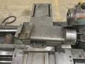 17&quot; X 64&quot;  TOS SIGMA MODEL #SN50B GAP BED ENGINE LATHE, 2-1/8&quot; HOLE: STOCK #19905