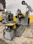 40” X 12,000 LBS X .110” ROWE COIL REEL, CAR, &amp; STRAIGHTENER FEED LINE: STOCK #  21624