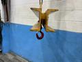1 TON CALDWELL SPREADER BAR: STOCK #81128