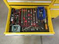 Kennedy 15-Drawer Locking Tool Chest, Portable with Keys and Contents- Auction Item
