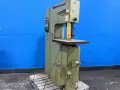 STARTRITE 21” X 21” VERTICAL BAND SAW   -  BRO.25