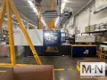 280 TON 18.3 OZ HAITIAN MODEL MA2500/G INJECTION MOLDING MACHINE MFG  2018