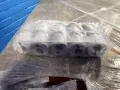 Rubber Grommet Cushion Inserts - Wts Rg124-110-158