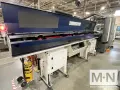 12&#039; Edge Technologies Patriot 551 Barfeeder, 2017