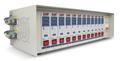 ZAG Equipment New TempEase HRCII-12 Hot Runner Controller, 12 zone, 240V