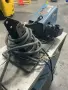 Miller  450 A  Welder  - Invision 456mp