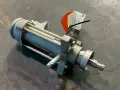 GRACO 4500PSI WORKING PRESSURE DURA-FLO DISPLACEMENT PUMP  -  24W644