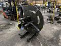 2,500 LB X 18&quot; AMERCIAN MODEL 60 UNCOILER. STOCK # 0884925