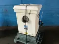 MFI 12” X 10” X 14” FINISHING TUMBLER