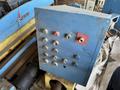 44&quot; DUAL HEIGHT ASC R &amp; AG PANEL ROLLFORMER LINE. STOCK # 0133725