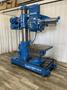 3' X 11" CARLTON RADIAL DRILL : STOCK #81263