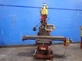 BRIDGEPORT 11" X 58" VERTICAL MILL