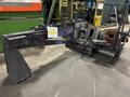 3978RB Used Thermatool Alpha Cutoff CFR-3006-49 with Double Cut DieSet  &amp; Numerous Jaws
