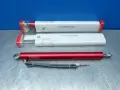 ALLIANCE SENSORS GROUP 2 LINEAR VARIABLE INDUCTIVE TRANSDUCER POSITION SENSORS  -  LRLE-27-200-R-00-10-A
