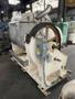 DAY MIXING 150 Gal Day Double Arm Mixer, S/S, 125#